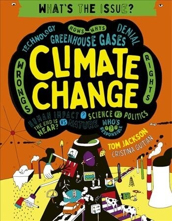 Climate Change (Paperback)