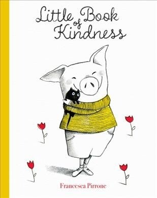Little Book of Kindness (Hardcover)