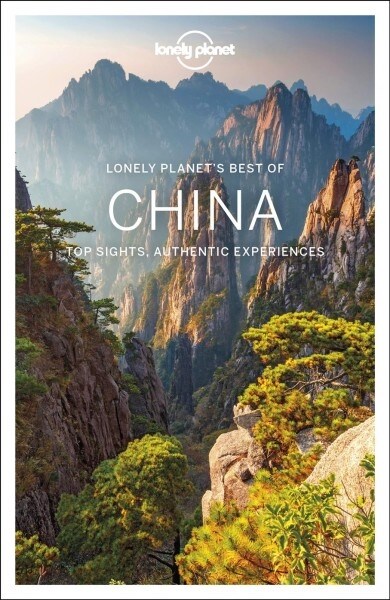 Lonely Planet Best of China 2 (Paperback, 2)