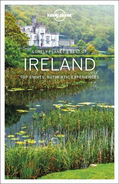 Lonely Planet Best of Ireland 3 (Paperback, 3)