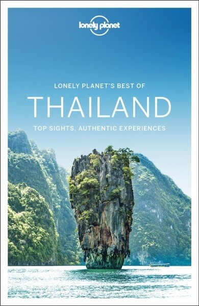 Lonely Planet Best of Thailand 3 (Paperback, 3)