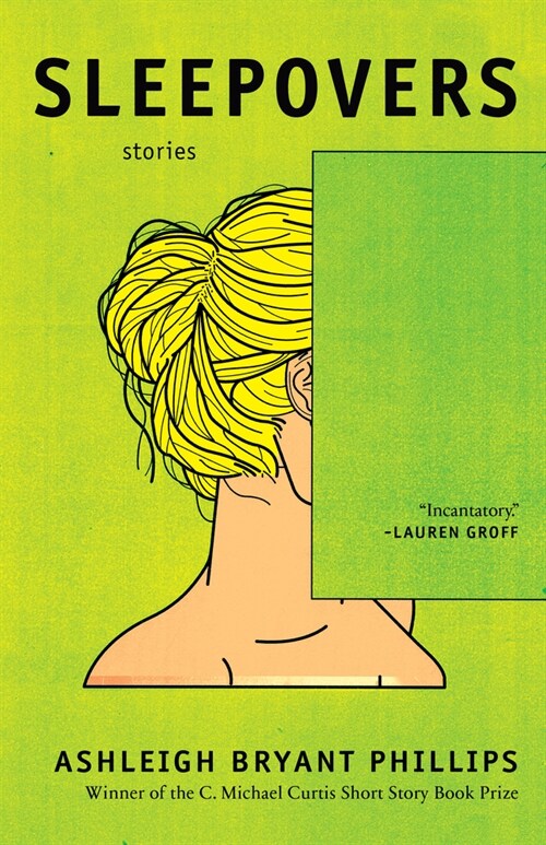 Sleepovers: Stories (Paperback)