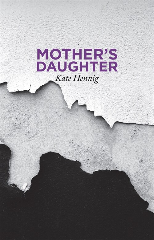 Mothers Daughter (Paperback)