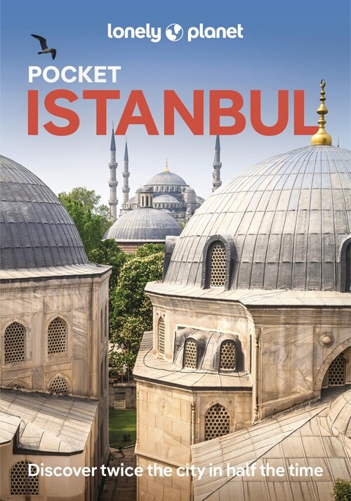 Lonely Planet Pocket Istanbul (Paperback, 7)