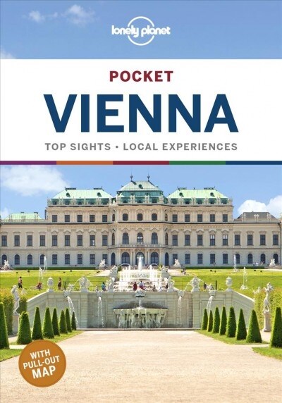 Lonely Planet Pocket Vienna 3 (Paperback, 3)