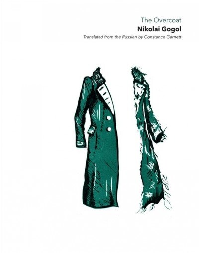 The Overcoat (Paperback)