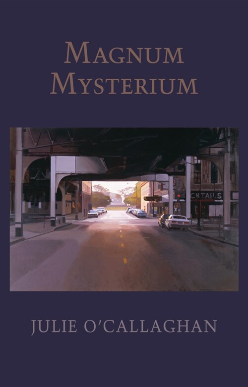Magnum Mysterium (Paperback)