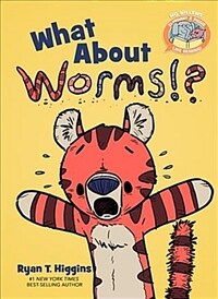 What about Worms!? (Hardcover)