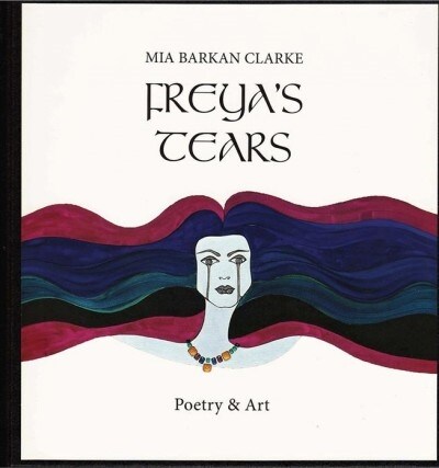 Freyas Tears (Hardcover)