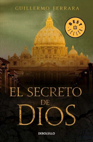 El Secreto de Dios / Gods Secret (Paperback)