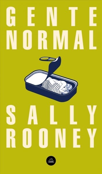 Gente Normal / Normal People (Paperback)
