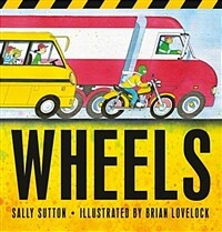 Wheels (Hardcover)