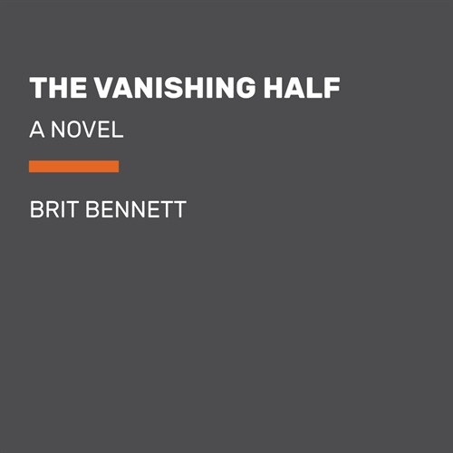 The Vanishing Half (Audio CD, Unabridged)