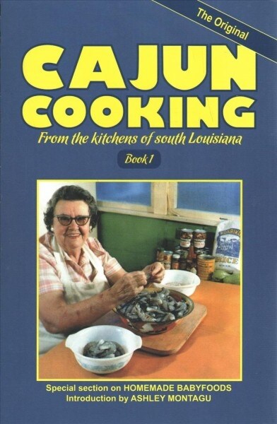 Cajun Cooking (Paperback)
