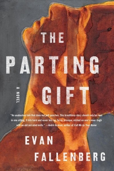 The Parting Gift (Paperback)