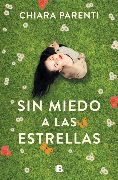 Sin miedo a las estrellas/ With No Fear of the Stars (Paperback)