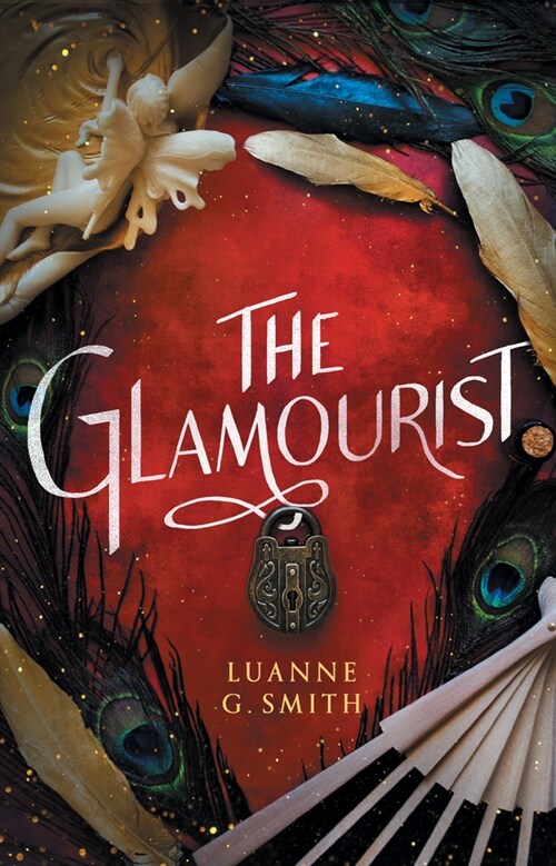 The Glamourist (Paperback)