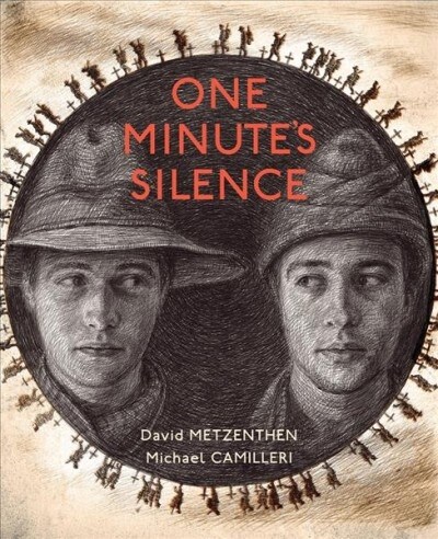 One Minutes Silence (Paperback)