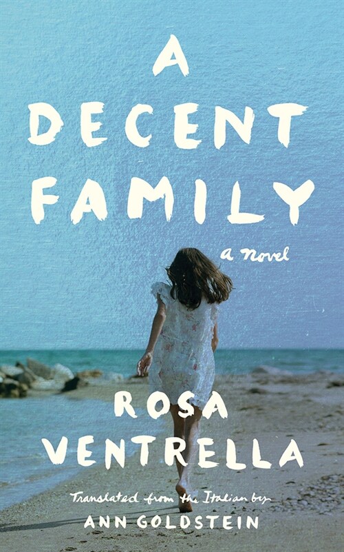 A Decent Family (Audio CD, Unabridged)