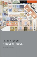 A Doll’s House (Paperback, 3 ed)