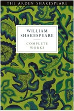 Arden Shakespeare Third Series Complete Works (Paperback)