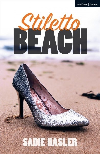 Stiletto Beach (Paperback)