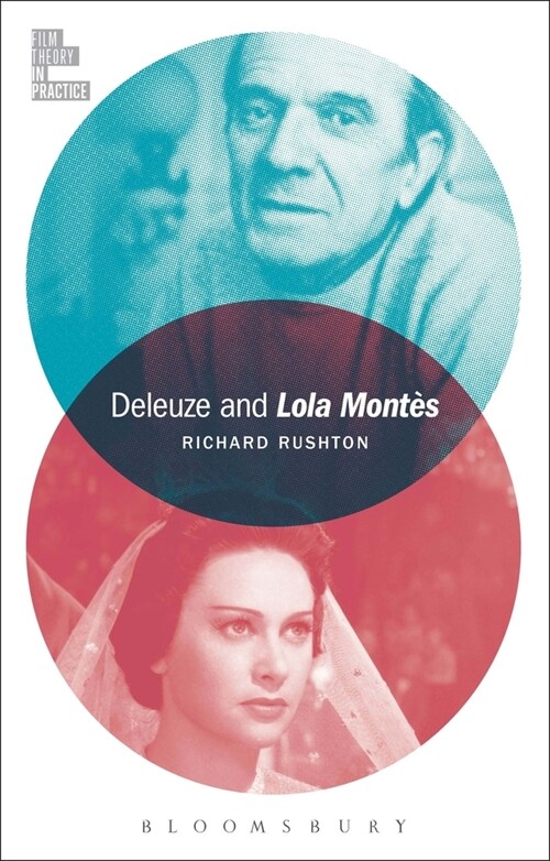 Deleuze and Lola Mont? (Paperback)