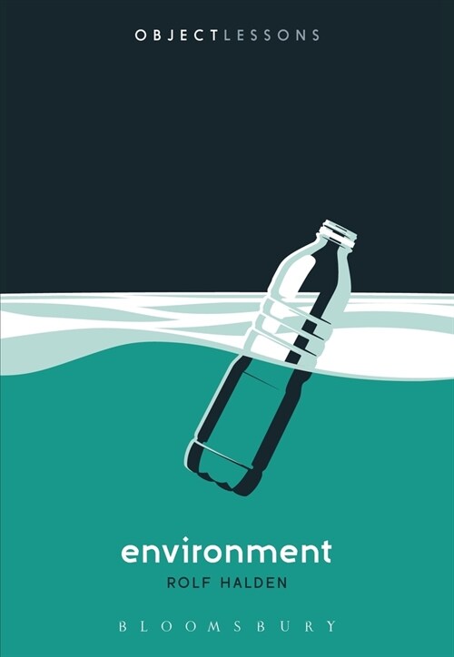 Environment (Paperback)
