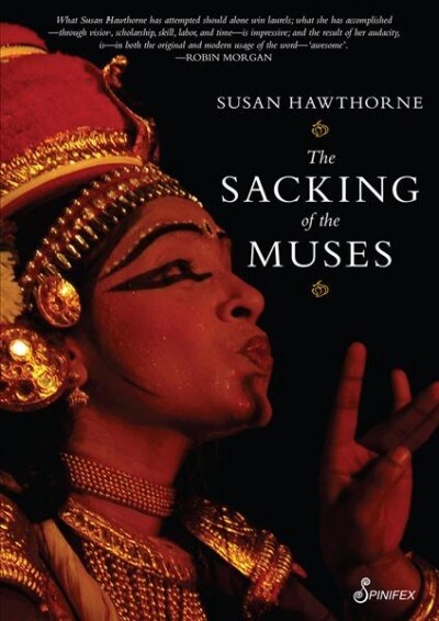 The Sacking of the Muses (Paperback)