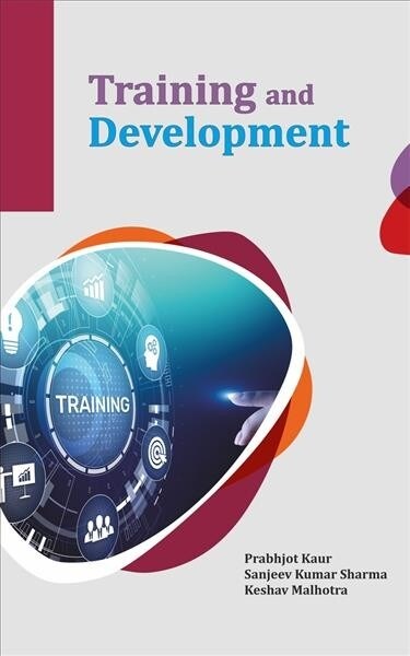 Training and Development (Hardcover)