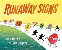 Runaway Signs (Hardcover)