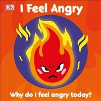 I feel angry :why do I feel angry today?