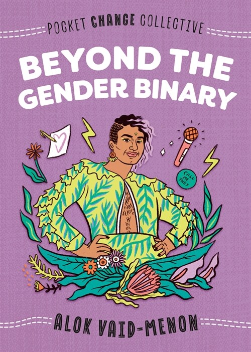 Beyond the Gender Binary (Paperback)