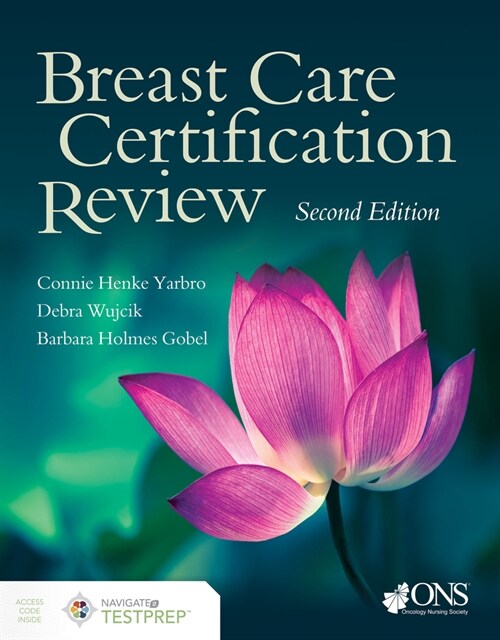 Breast Care Certification Review (Paperback, 2)