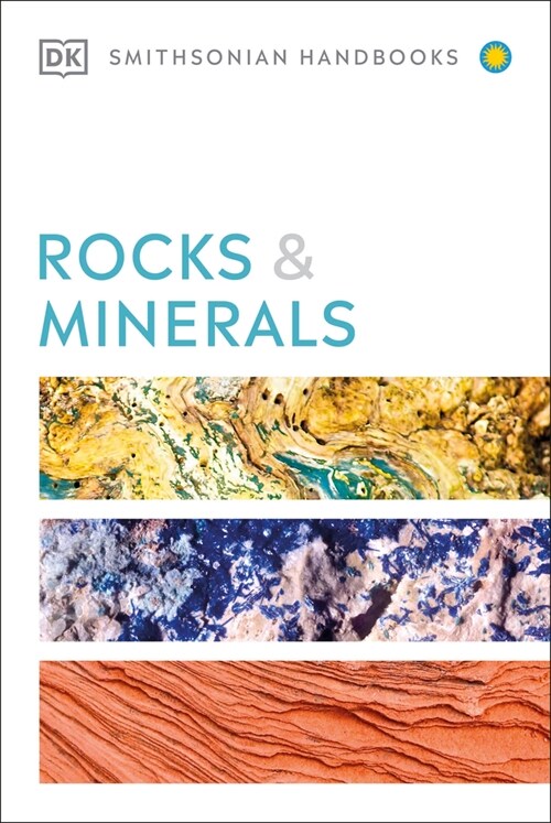 Rocks & Minerals (Paperback)