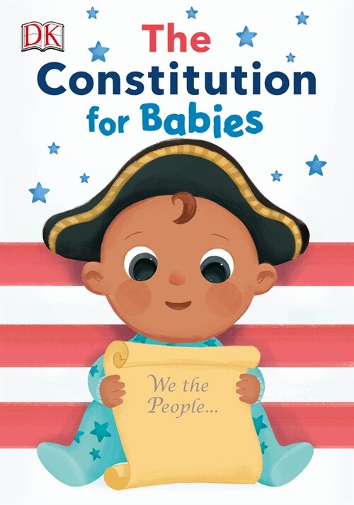 The Constitution for Babies (Board Books)