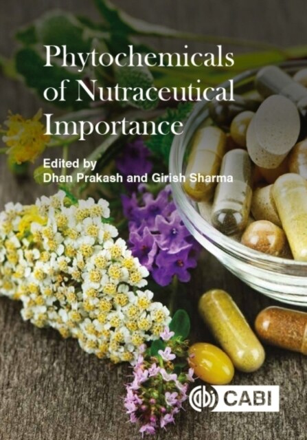 Phytochemicals of Nutraceutical Importance (Paperback)