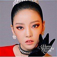 [수입] 구하라 - Midnight Queen (CD)