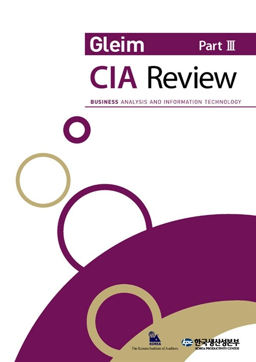 CIA Review Part 3