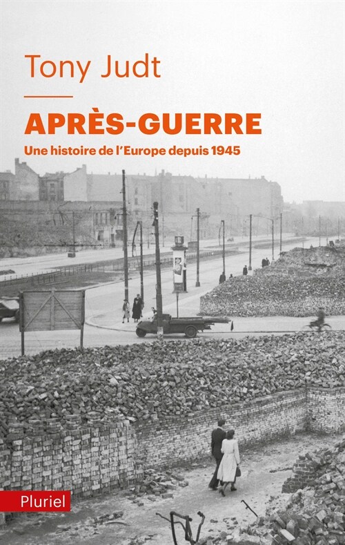 Apres-guerre (Mass Market Paperback)