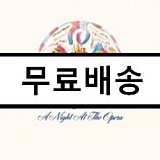 [중고] Queen - A Night At The Opera [30th Anniversary Collector‘s Edition CD & DVD]