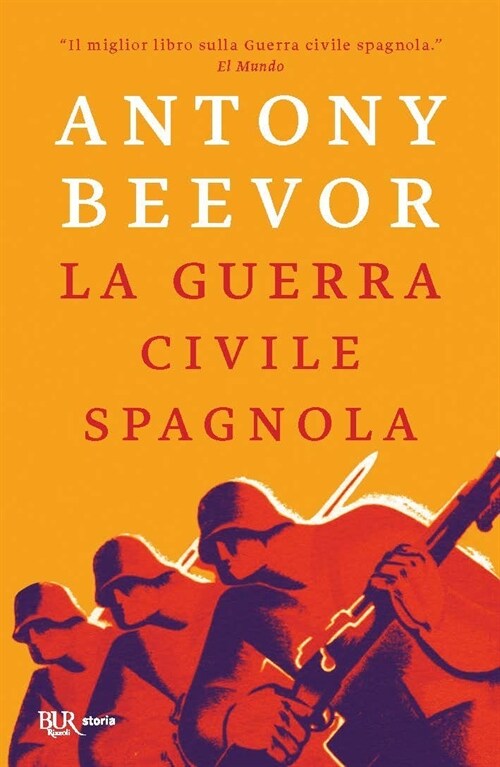 La guerra civile spagnola (Paperback)
