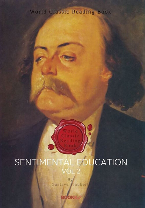 [POD] Sentimental Education, vol 2 (영문판)