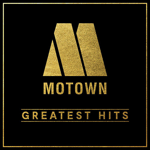 [수입] Motown Greatest Hits [2LP]