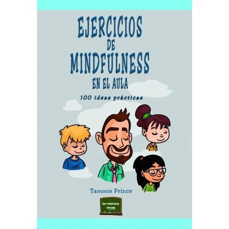 EJERCICIOS DE MINDFULNESS EN EL AULA (Other Book Format)