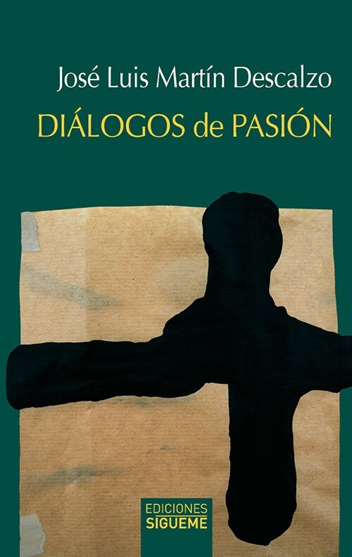 DIALOGOS DE PASION (Paperback)