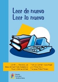 LEER DE NUEVO, LEER LO NUEVO (Paperback)