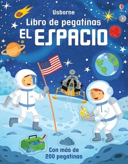 ESPACIO,EL (Book)