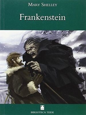 FRANKENSTEIN (CATALAN) (Paperback)