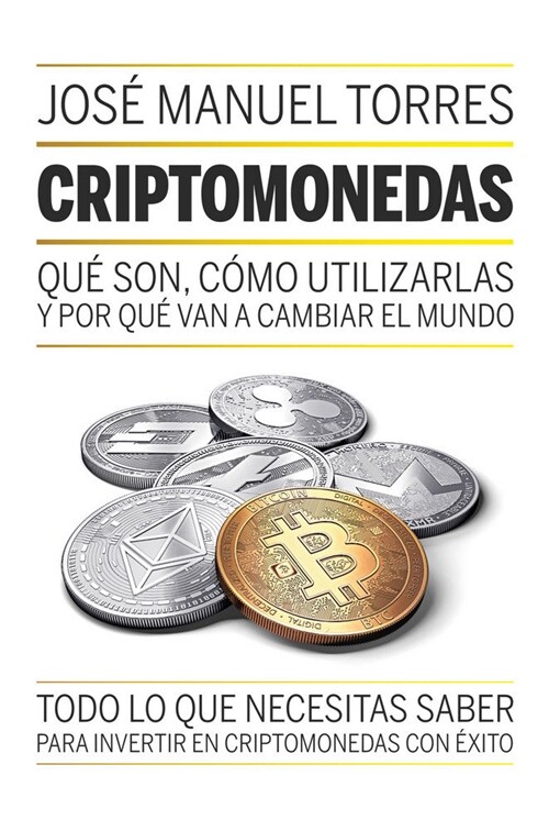 CRIPTOMONEDAS (Paperback)